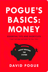 Pogue's Basics: Money